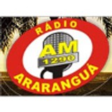 Rádio Araranguá AM