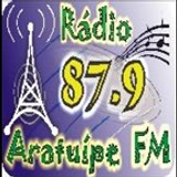 Rádio Aratuípe FM