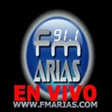 Radio Arias FM Jujuy