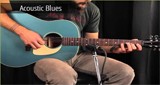 Radio Art - Acoustic Blues