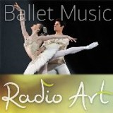 Radio Art - Ballet Music