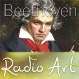 Radio Art - L.B. Beethoven