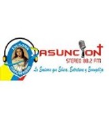 Radio Asunción Stereo