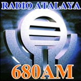 Radio Atalaya HCVP2 680AM
