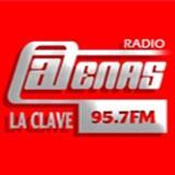 Radio Atenas 95.7fm