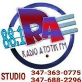 Radio Atistik Fm1