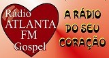 Rádio Atlanta FM Gospel