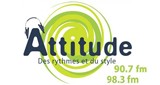 Radio Attitude