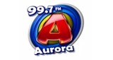 Rádio Aurora