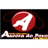 Rádio Aurora do Povo