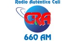 Radio Autentica Cali