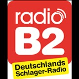 radio B2 Berlin-Brandenburg 106.0 FM