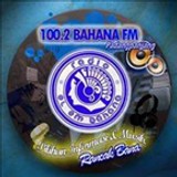 Radio Bahana FM 100.2 - Padangpanjang