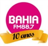 Rádio Bahia FM