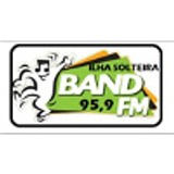 Rádio Band FM (Ilha Solteira)