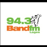 Rádio Band FM (Lages)