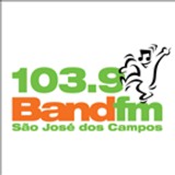 Rádio Band FM (São José dos Campos)