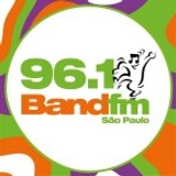 Rádio Band FM (São Paulo)