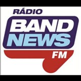 Rádio Band News FM (Belo Horizonte)