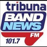 Rádio Band News FM (Fortaleza)