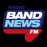 Rádio Band News FM (São Paulo)