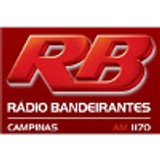 Rádio Bandeirantes AM (Campinas)