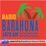 RADIO BARAHONA 1470 AM