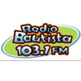 Radio Bautista 103.1 FM