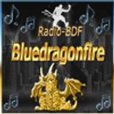 Radio BDF Bluedragonfire