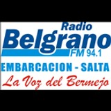 RADIO BELGRANO EMBARCACION