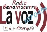 Radio Benamocarra