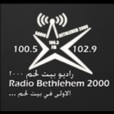 Radio Bethlehem 2000