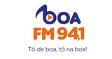 Rádio Boa FM