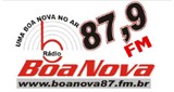 Rádio Boa Nova