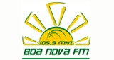 Rádio Boa Nova FM