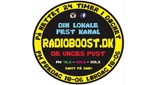 Radio Boost