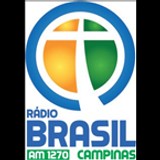 Rádio Brasil de Campinas