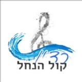Radio Breslav - Kol HaNachal
