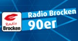 Radio Brocken 90er