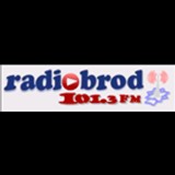 Radio Brod 101.3 FM