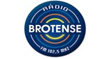 Rádio Brotense