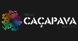 RÁDIO CAÇAPAVA