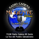 Radio Cadena Mi Gente