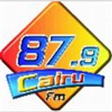 Rádio Cairú