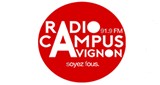 Radio Campus Avignon