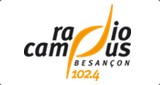 Radio Campus Besançon