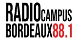 Radio Campus Bordeaux