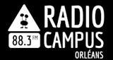 Radio Campus Orléans