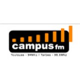 Radio Campus Toulouse