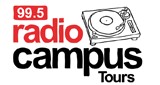 Radio Campus Tours